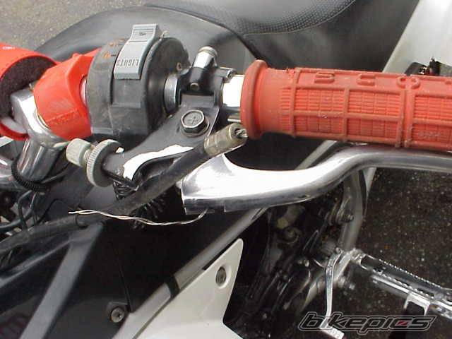2001 YAMAHA BLASTER | Picture 20371 motorcycle photo