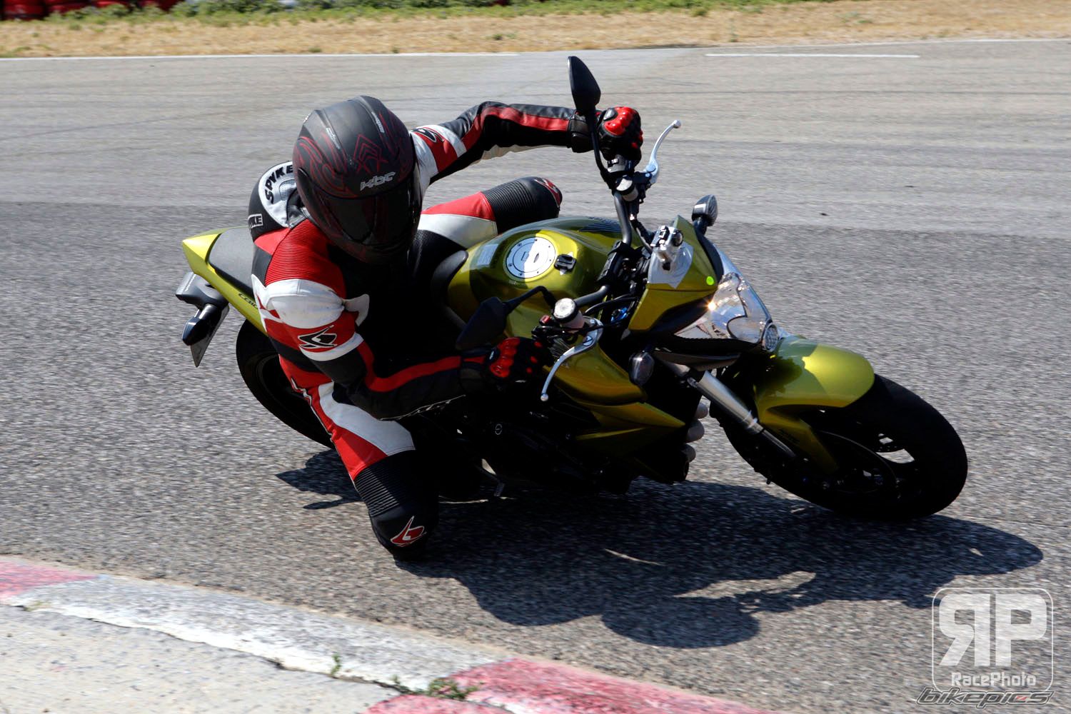 2010 HONDA CB 1000 | Picture 2037130 motorcycle photo