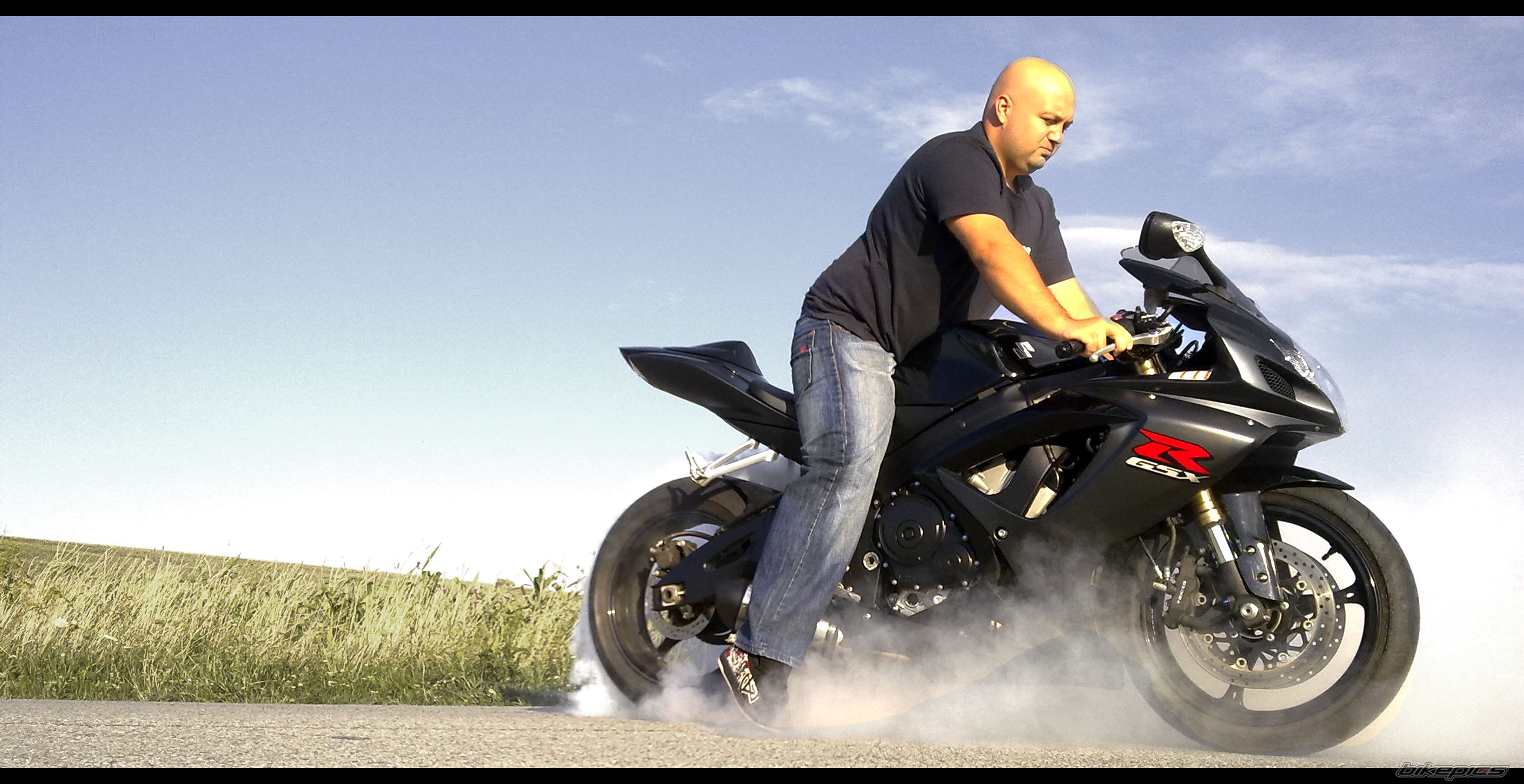 2007 SUZUKI GSX R 600 | Picture 2037356 motorcycle photo