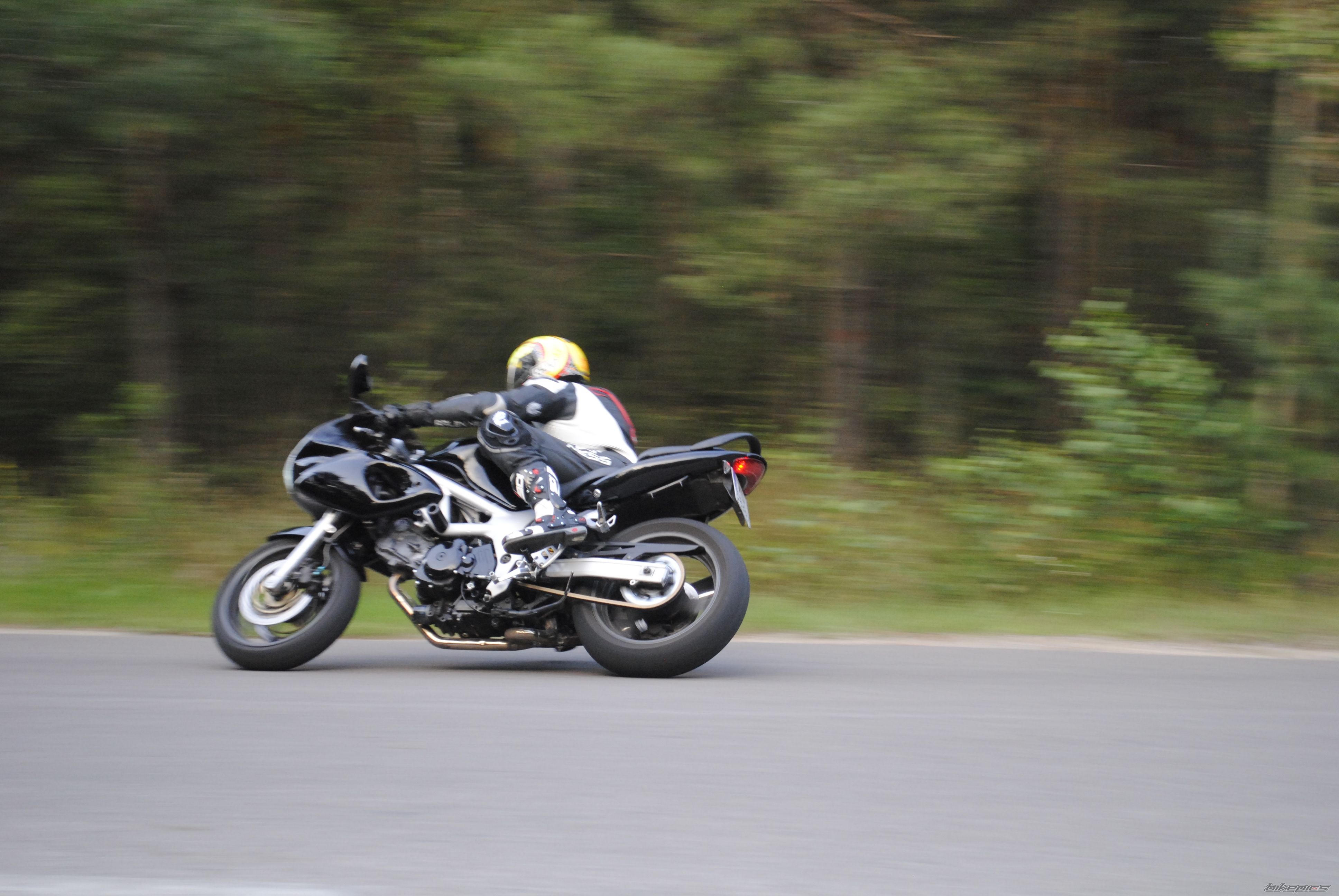 2000 SUZUKI SV 650S | Picture 2037602 motorcycle photo