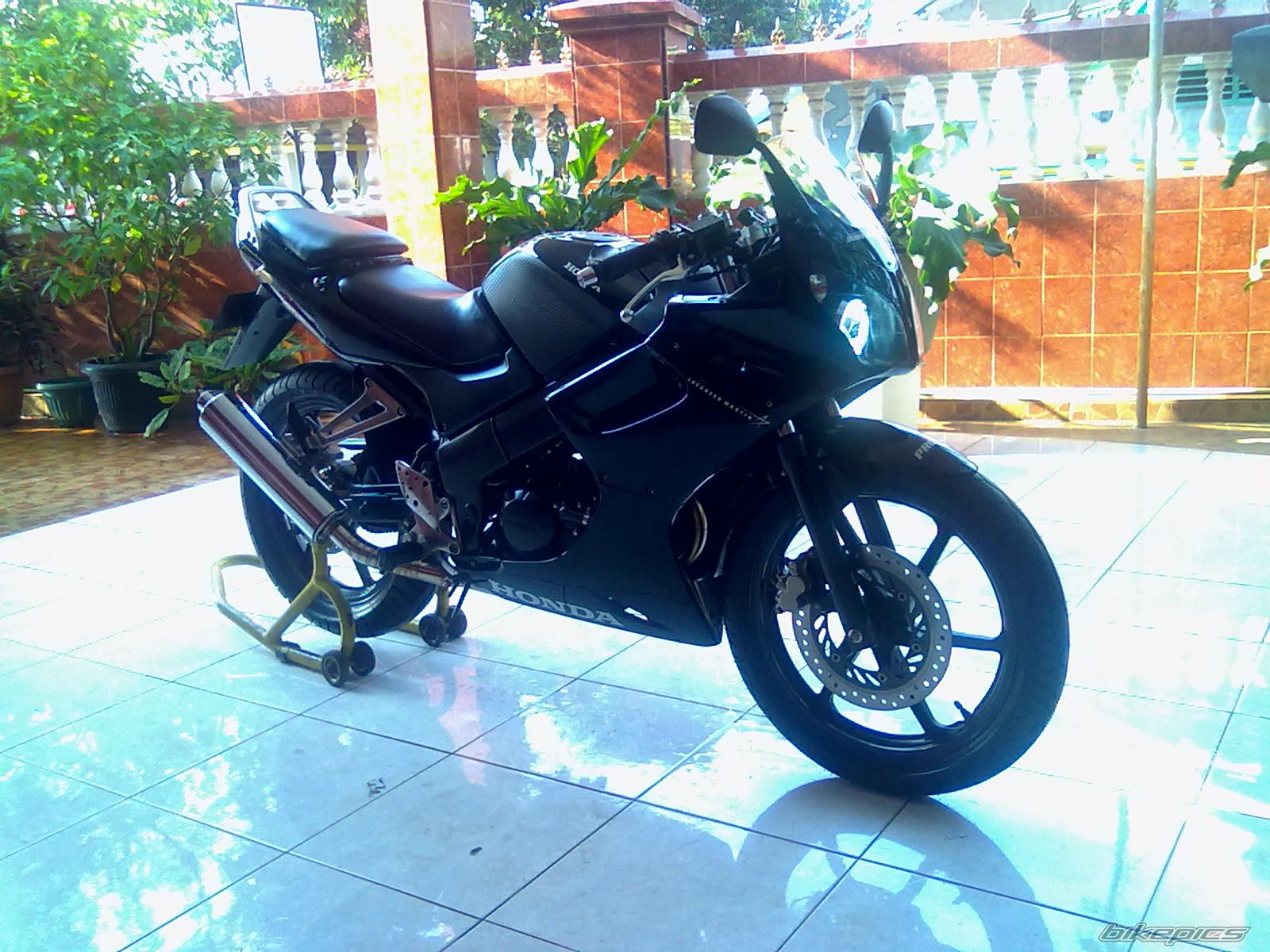 2007 HONDA CBR 150 | Picture 2037669 motorcycle photo