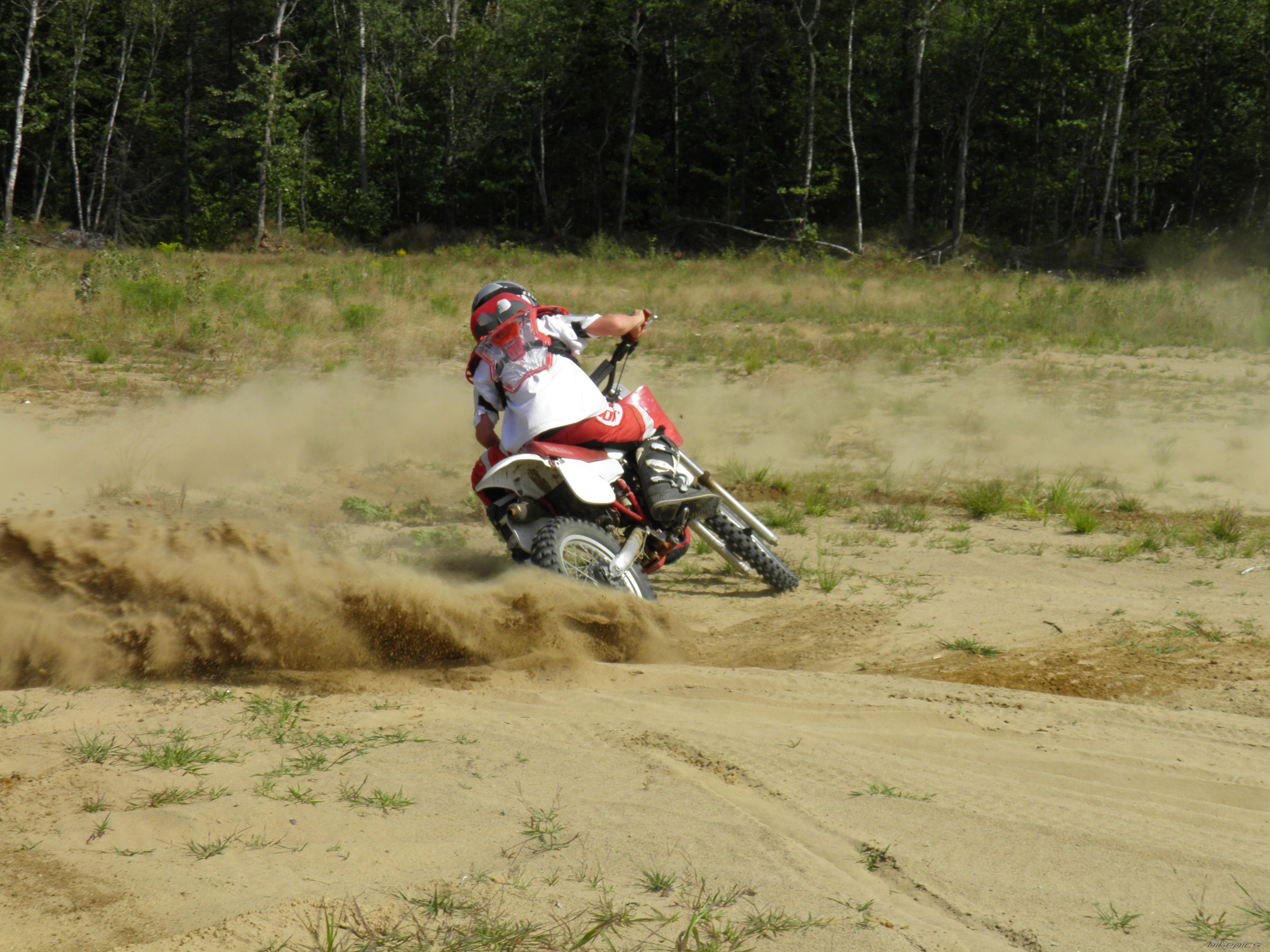 1983 YAMAHA YZ 80 | Picture 2038144 motorcycle photo
