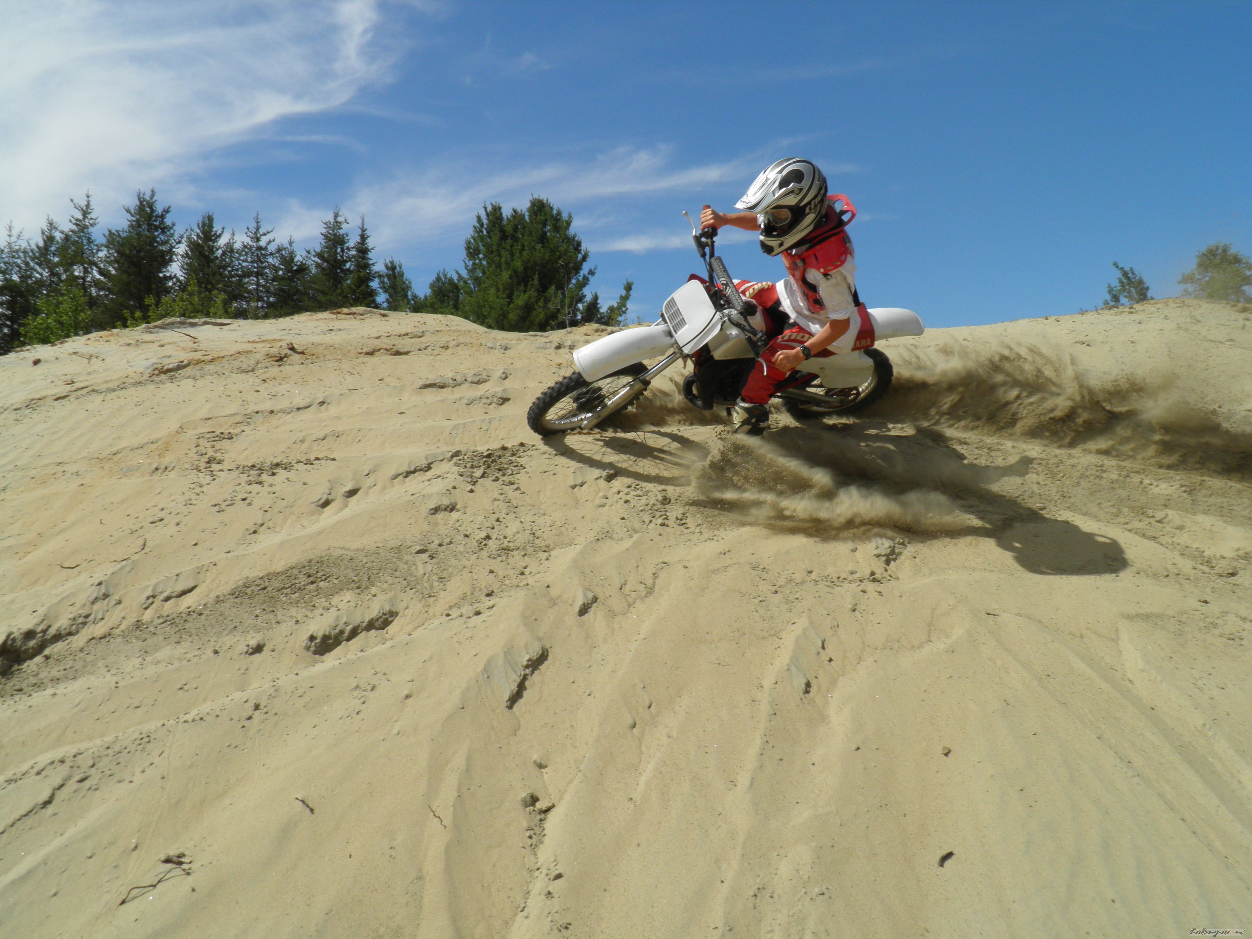 1983 YAMAHA YZ 80 | Picture 2038149 motorcycle photo