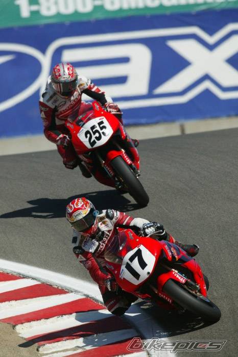 2005 HONDA CBR 1000  RR | Picture 203826 motorcycle photo