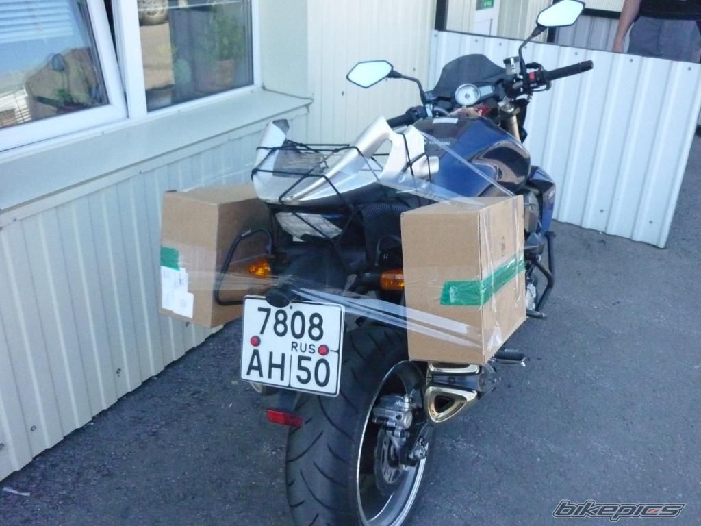 2007 KAWASAKI Z 1000 | Picture 2038334 motorcycle photo