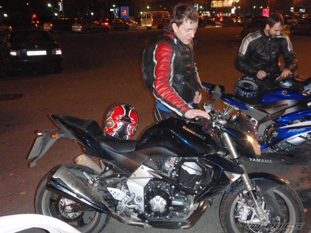 2007 KAWASAKI Z 1000 | Picture 2038335 motorcycle photo