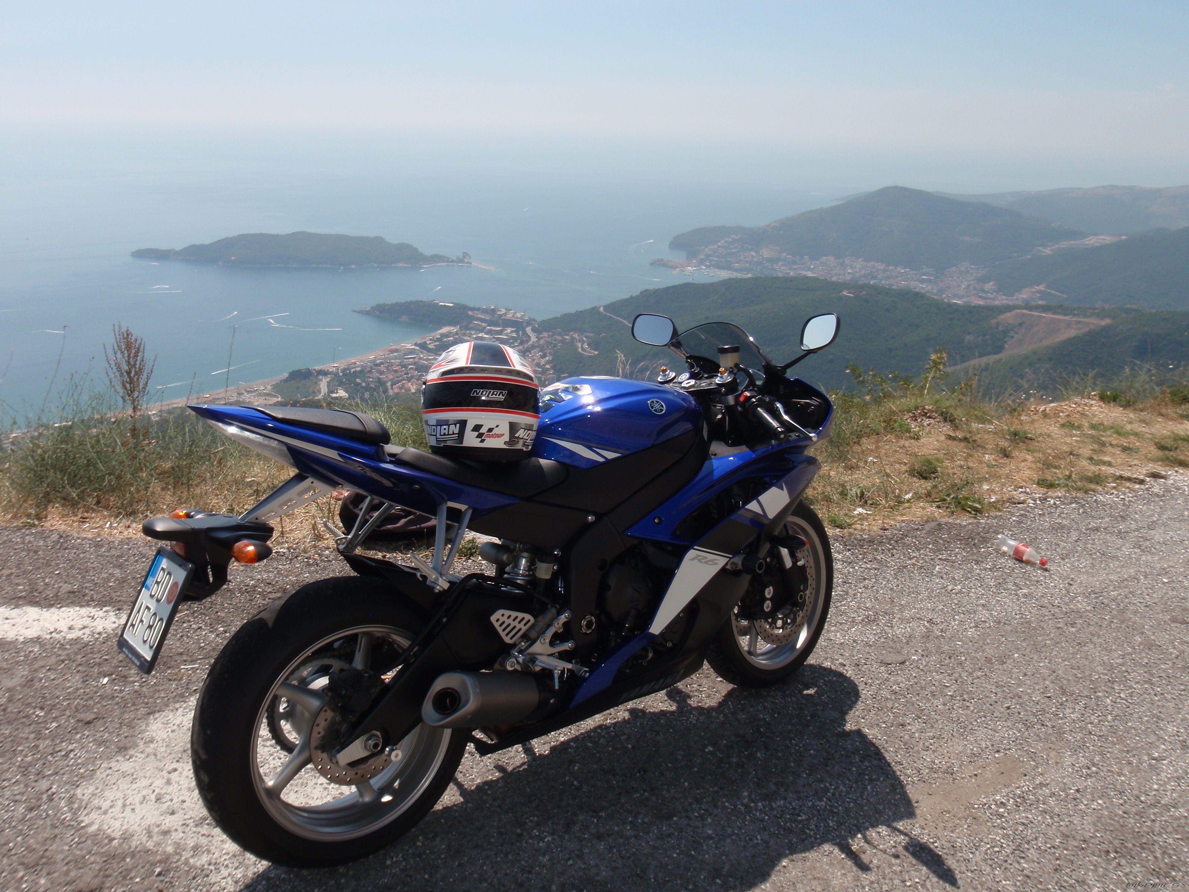 2009 YAMAHA YZF R6 | Picture 2038502 motorcycle photo