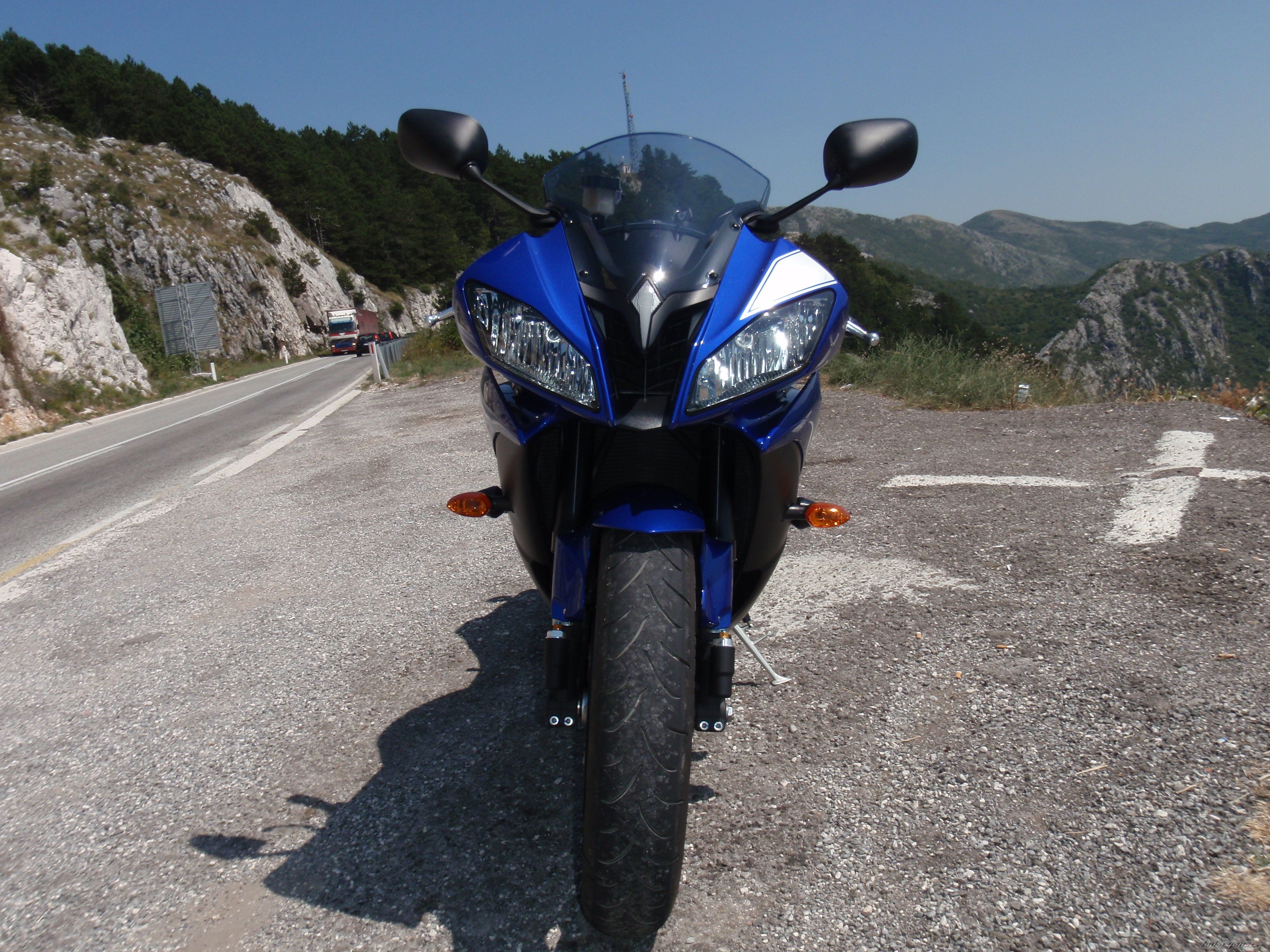 2009 YAMAHA YZF R6 | Picture 2038535 motorcycle photo