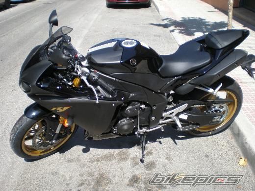 1999 YAMAHA YZF R1 | Picture 2039103 motorcycle photo