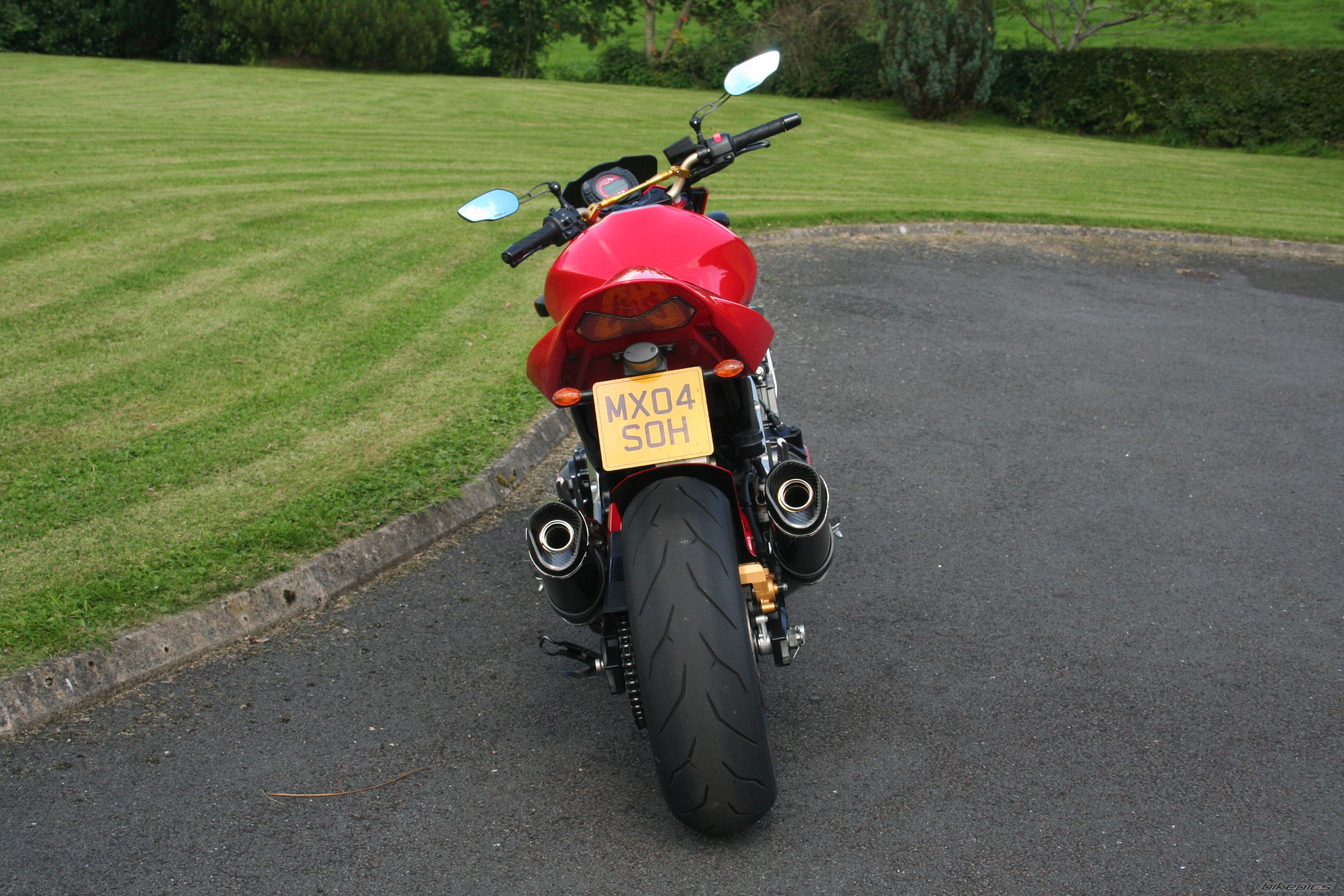 2004 KAWASAKI Z 1000 | Picture 2039491 motorcycle photo