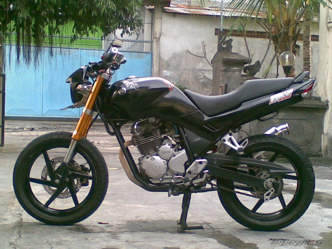 2007 YAMAHA SCORPIO 225 | Picture 2039570 motorcycle photo