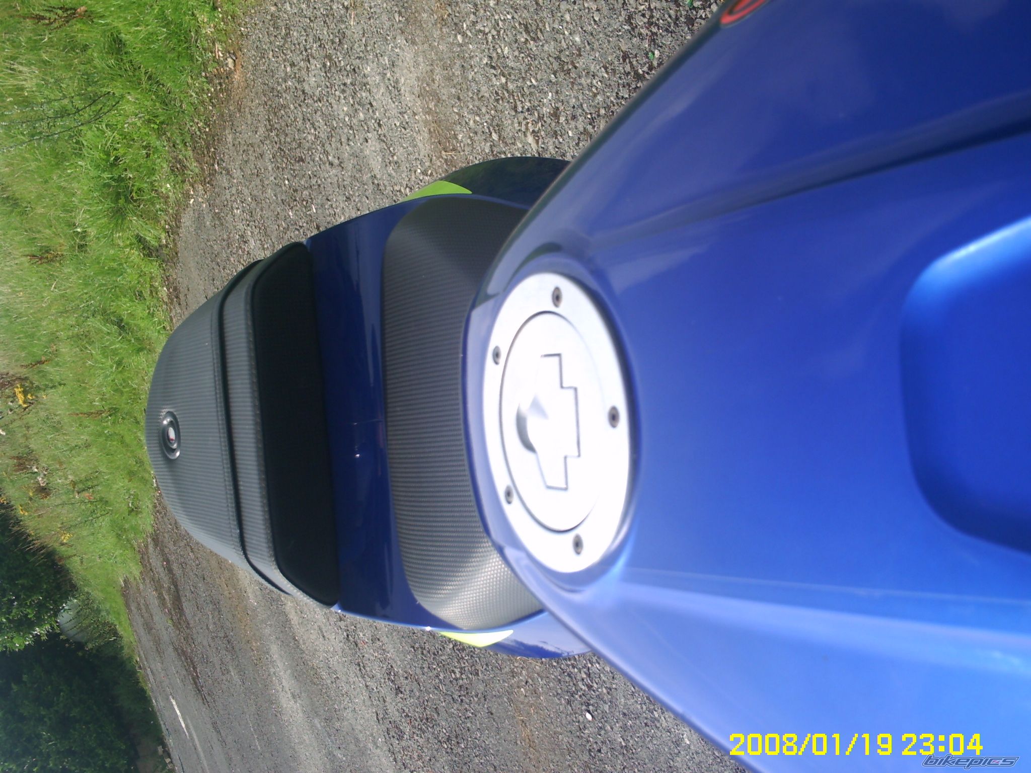 2007 RIEJU RS2 MATRIX | Picture 2039630 motorcycle photo
