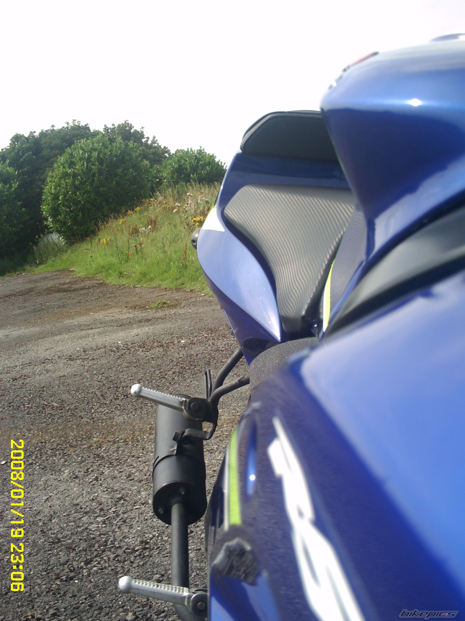 2007 RIEJU RS2 MATRIX | Picture 2039631 motorcycle photo