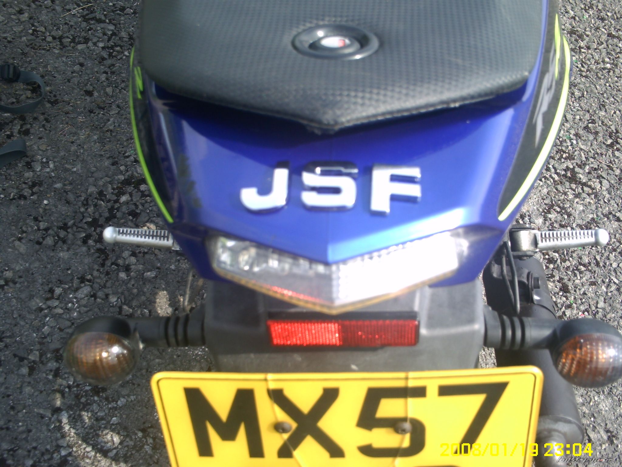 2007 RIEJU RS2 MATRIX | Picture 2039635 motorcycle photo