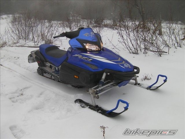 2003 YAMAHA RX 1 WARRIOR | Picture 2039877 motorcycle photo