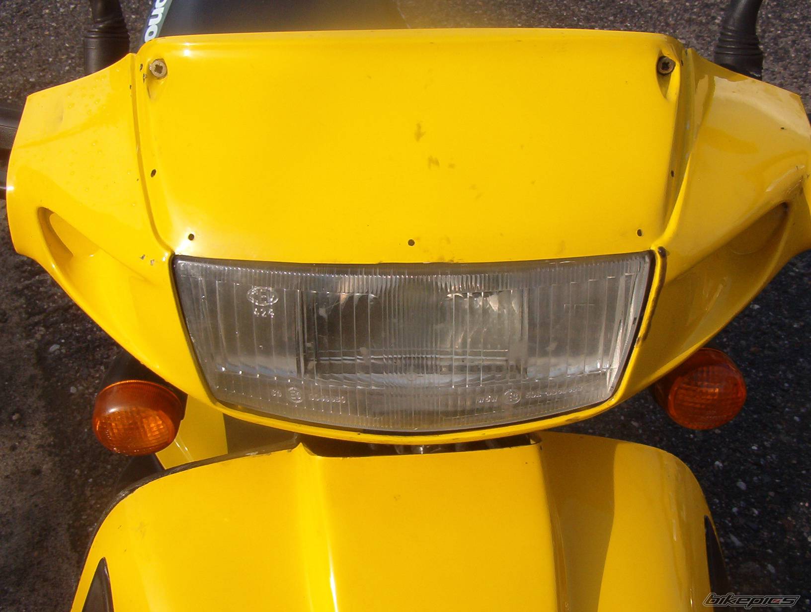 1999 KTM GO 50 | Picture 204022 motorcycle photo