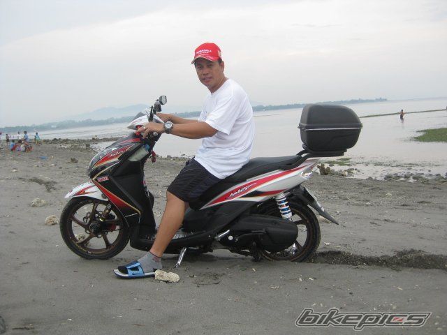    | Picture 2040593 motorcycle photo