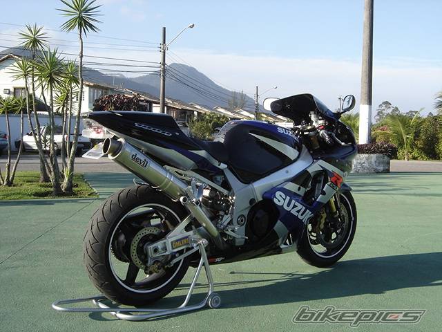 2003 SUZUKI GSX R 1000 | Picture 204063 motorcycle photo
