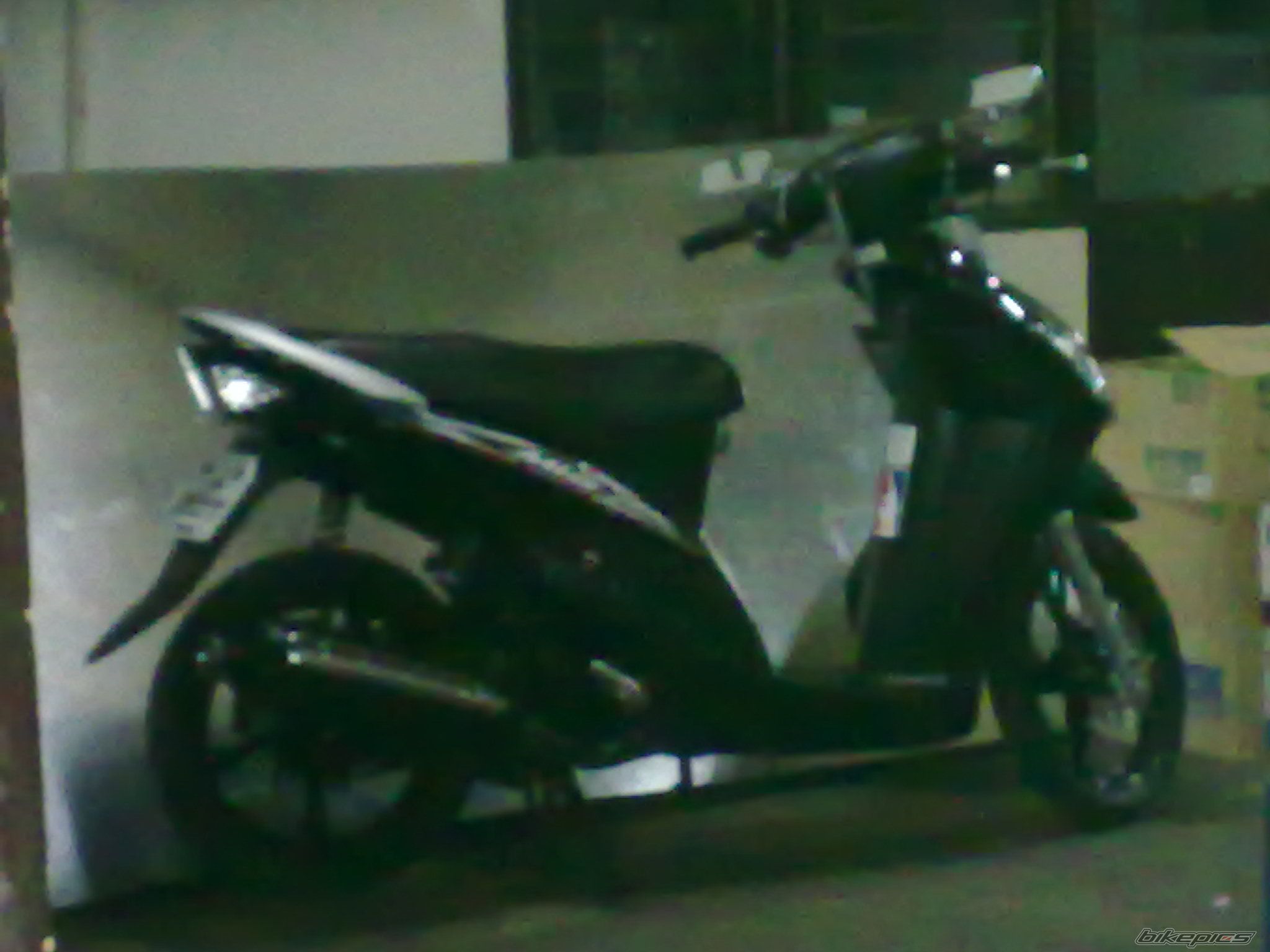2010 YAMAHA MIO | Picture 2040998 motorcycle photo