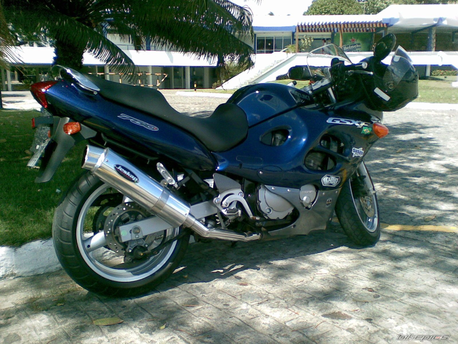    | Picture 2041092 motorcycle photo