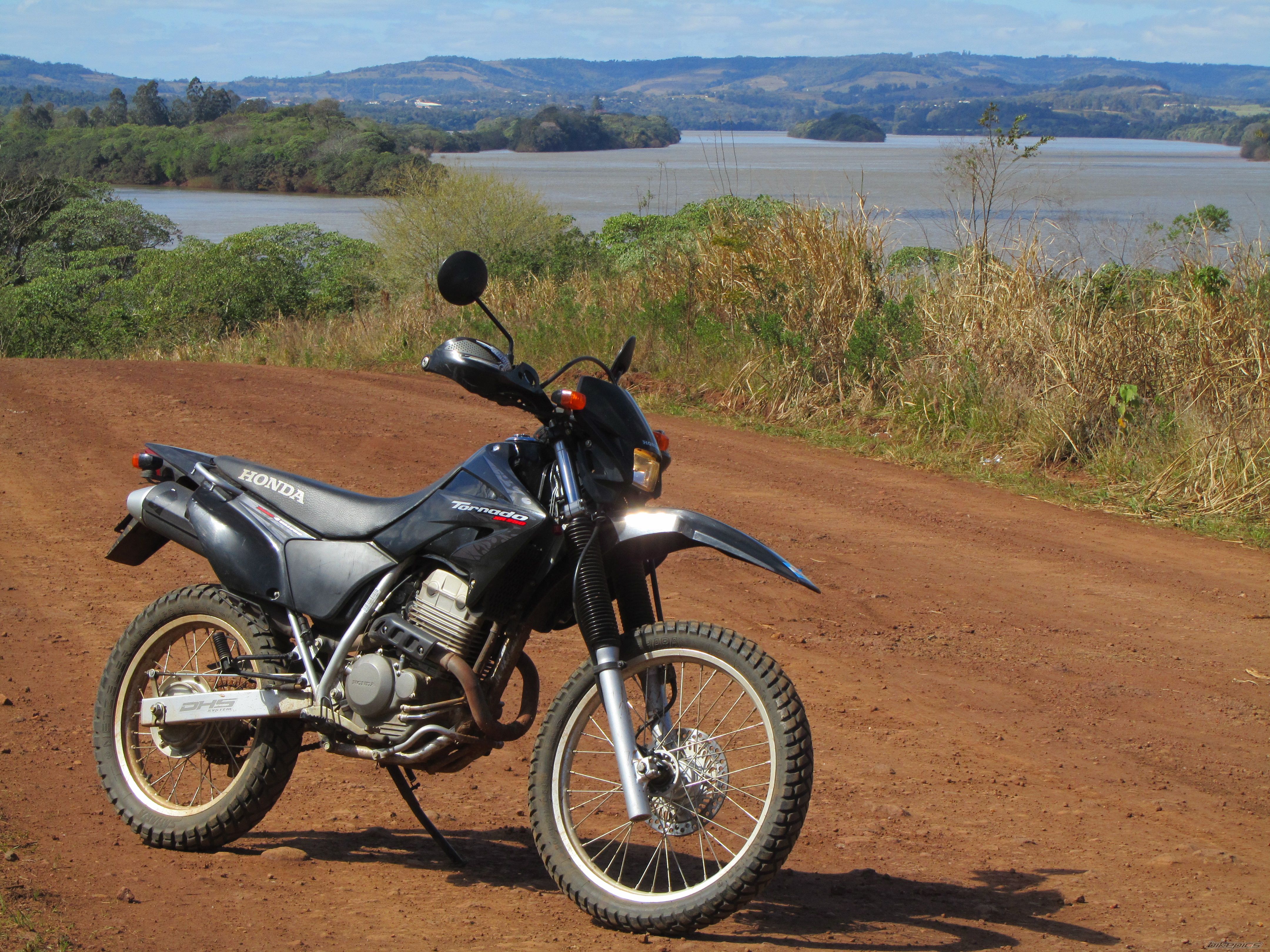 2009 HONDA XR 250 | Picture 2041109 motorcycle photo