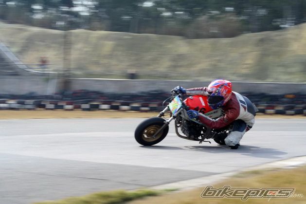 1993 HONDA NSR 50 | Picture 2041165 motorcycle photo