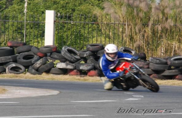 1993 HONDA NSR 50 | Picture 2041170 motorcycle photo