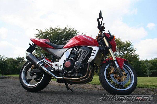 2004 KAWASAKI Z 1000 | Picture 2041289 motorcycle photo