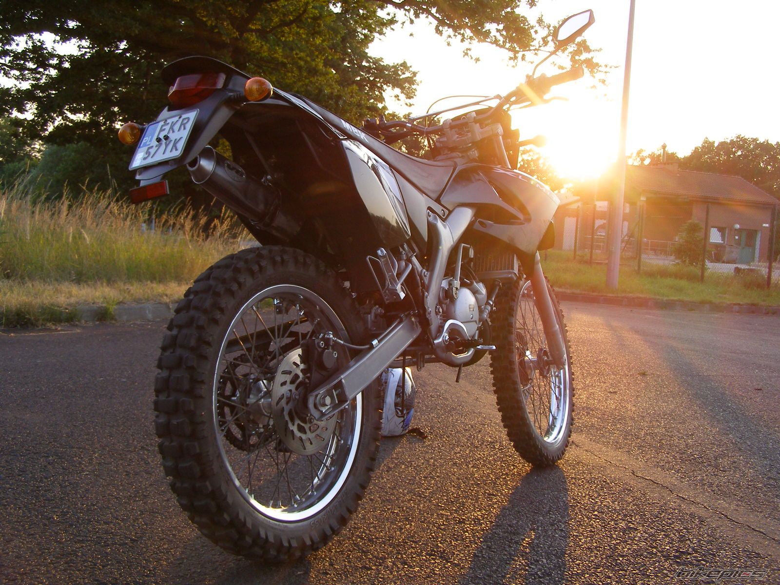 2009 MBK X LIMIT 50 | Picture 2041523 motorcycle photo