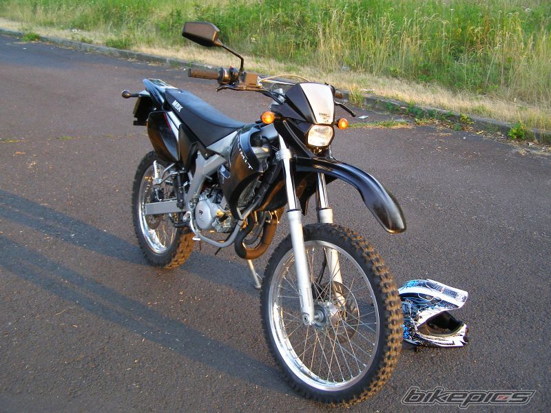 2009 MBK X LIMIT 50 | Picture 2041528 motorcycle photo