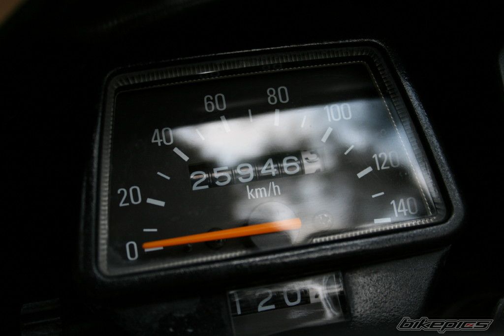 1997 YAMAHA DT 125 | Picture 2041715 motorcycle photo