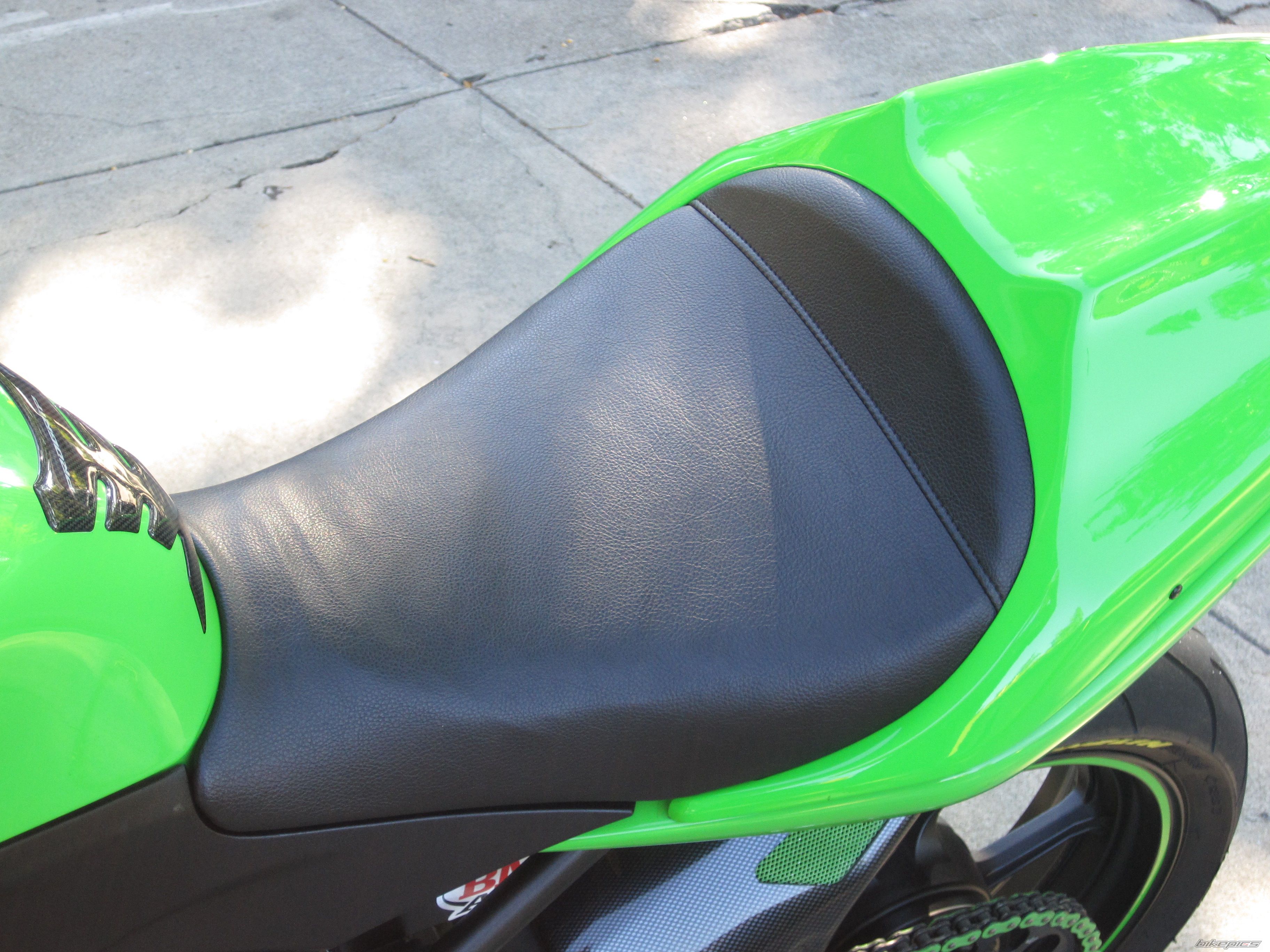 2008 KAWASAKI ER 6F | Picture 2041841 motorcycle photo
