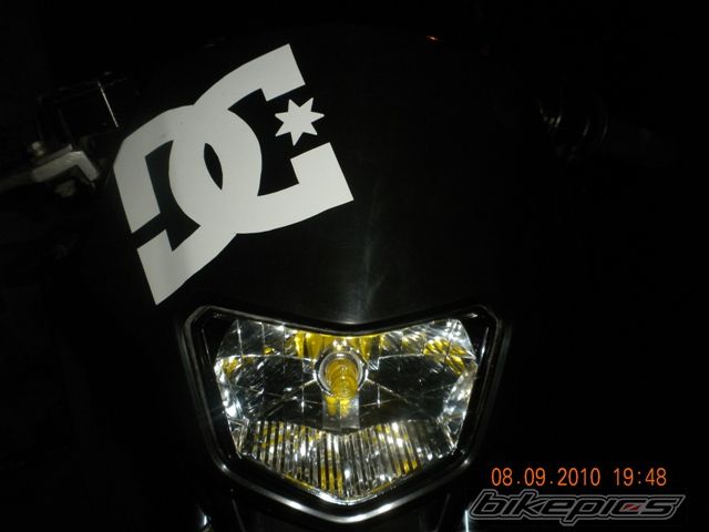 2010 SUZUKI RAIDER 150 | Picture 2041913 motorcycle photo