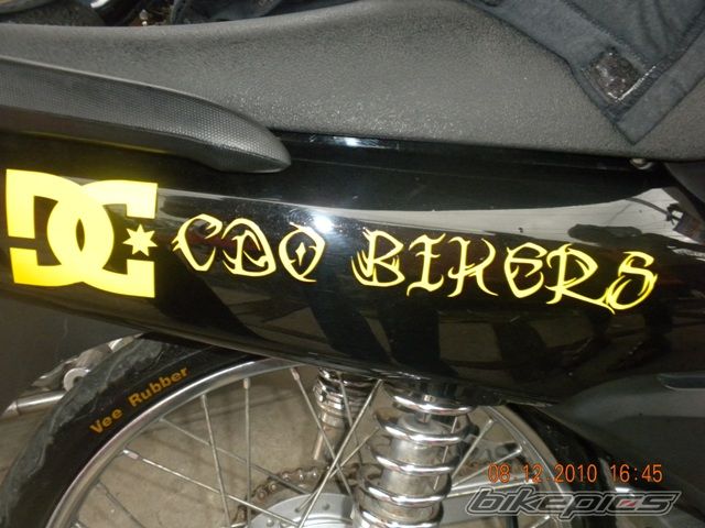 2010 SUZUKI RAIDER 150 | Picture 2041918 motorcycle photo