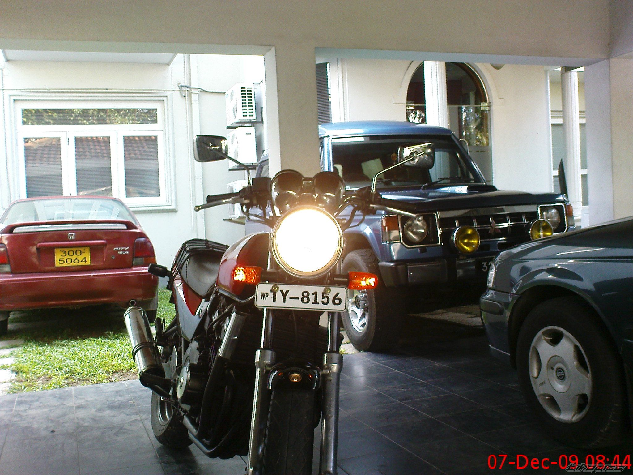 2005 HONDA CB 250 | Picture 2042075 motorcycle photo