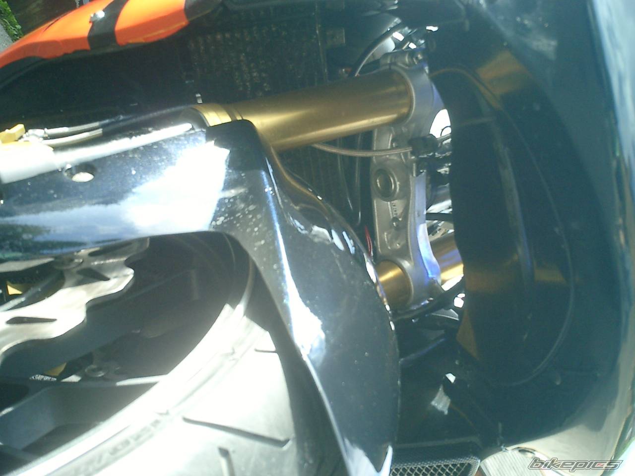 1999 SUZUKI TL1000R | Picture 204210 motorcycle photo