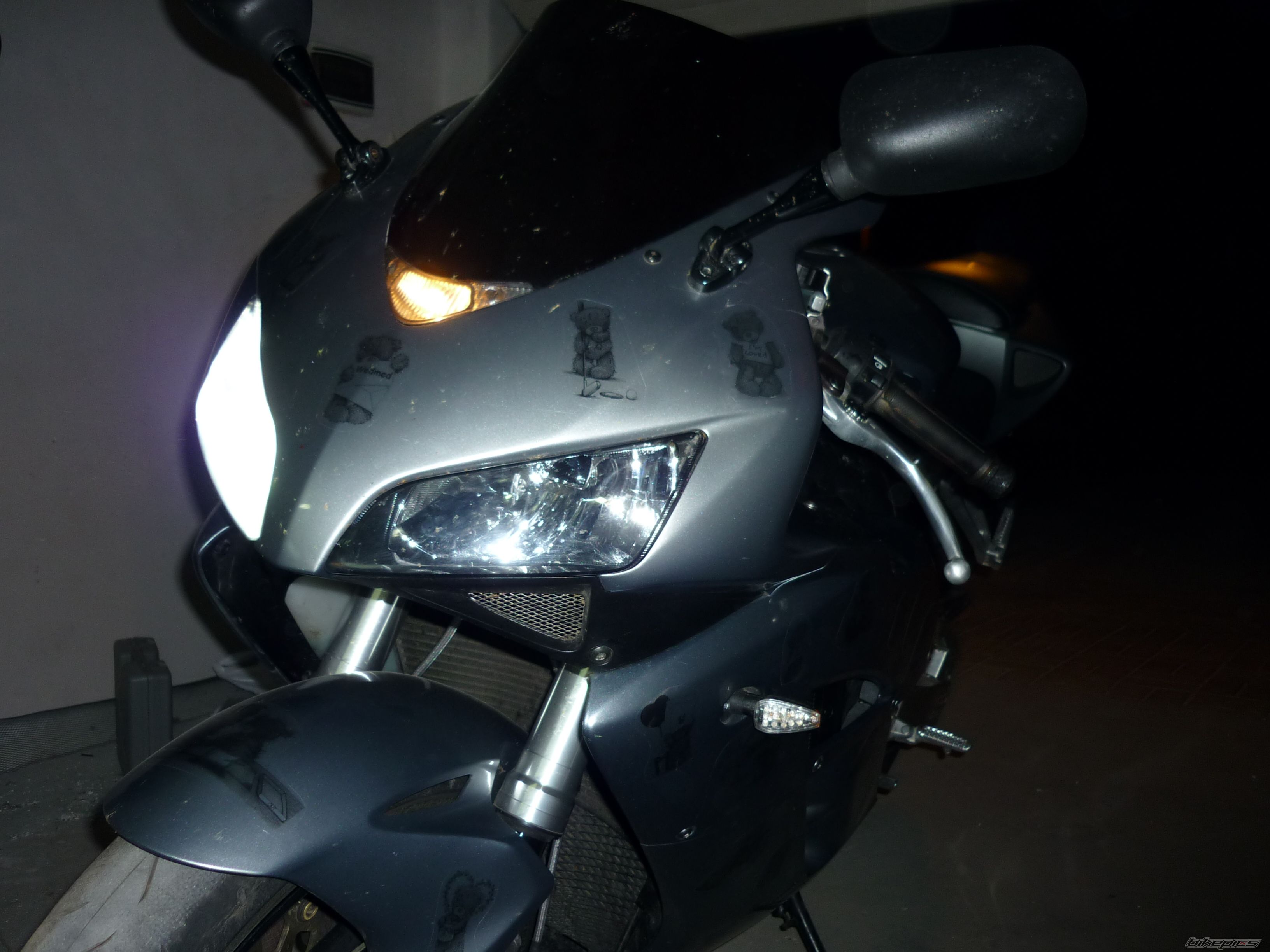 2005 HONDA CBR 1000  RR | Picture 2042113 motorcycle photo