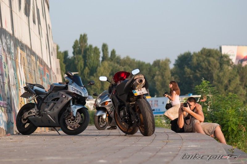 2005 HONDA CBR 1000  RR | Picture 2042114 motorcycle photo