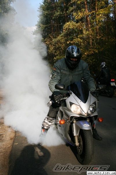 2005 HONDA CBR 1000  RR | Picture 2042124 motorcycle photo