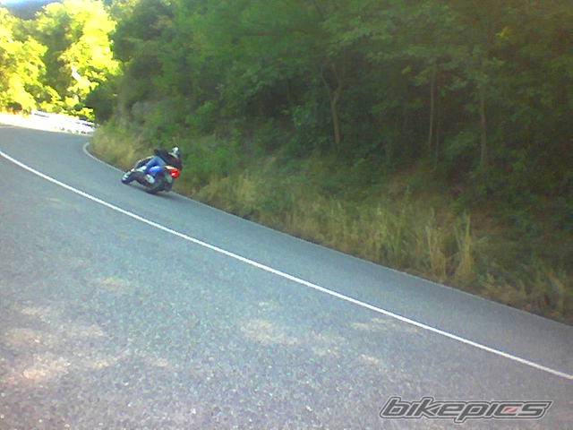 2000 PIAGGIO SKIPPER ST 150 | Picture 204216 motorcycle photo