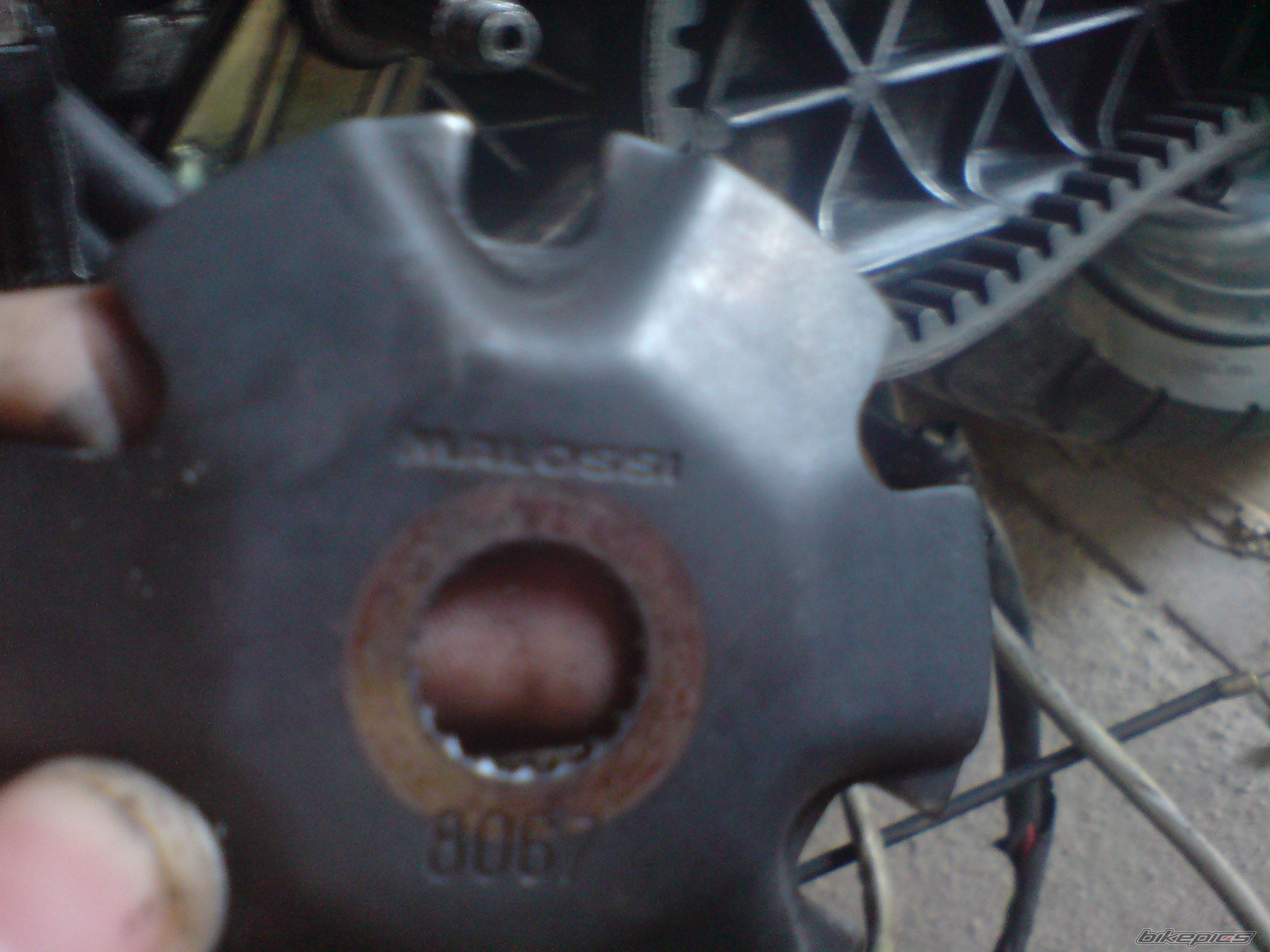 2006 YLSMCO FD50QT | Picture 2042204 motorcycle photo
