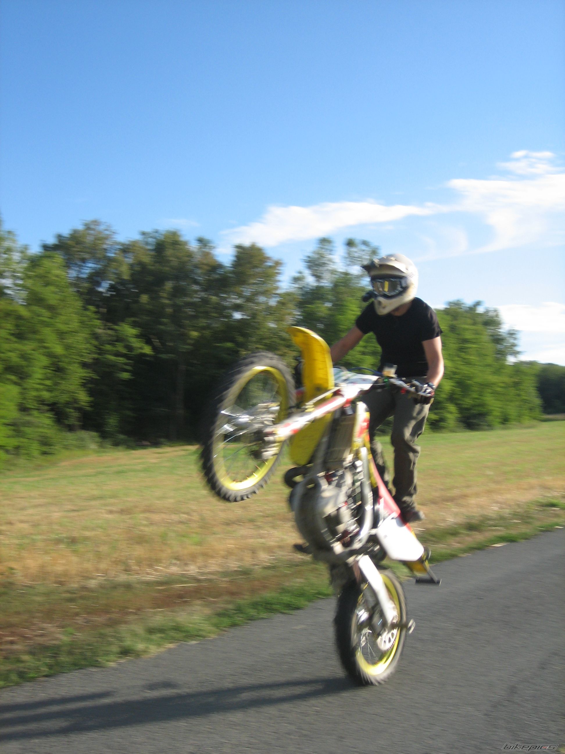 2006 HONDA CRF 450 | Picture 2042280 motorcycle photo