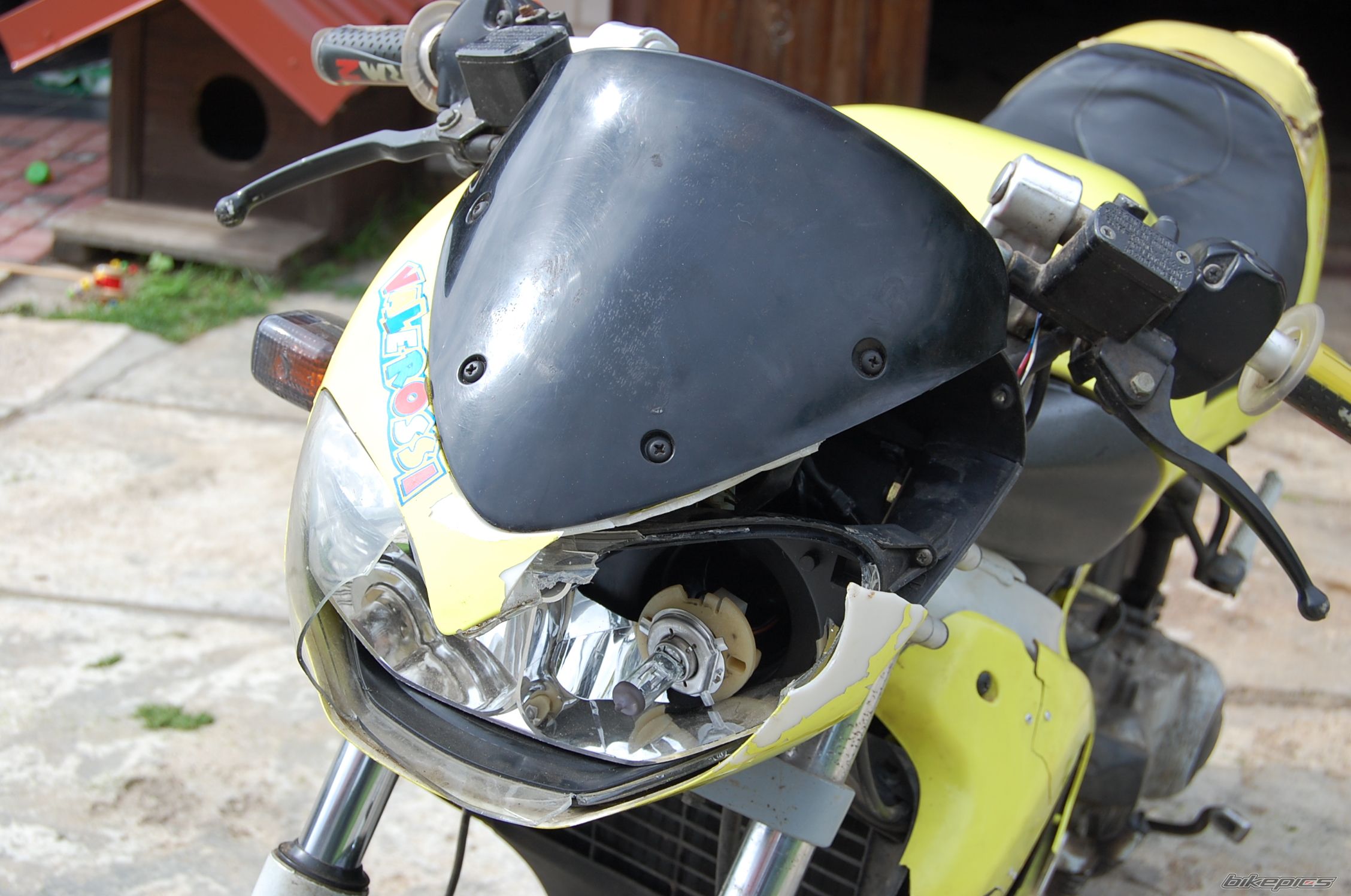 2002 GILERA DNA | Picture 2042470 motorcycle photo