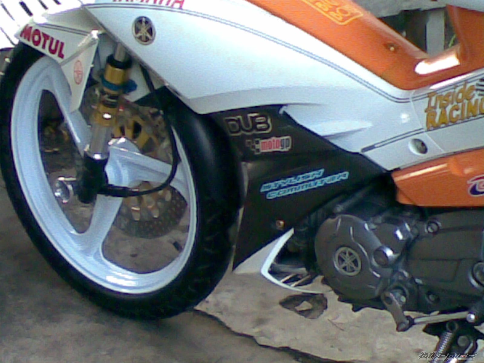 2006 YAMAHA X1 110 | Picture 2042552 motorcycle photo