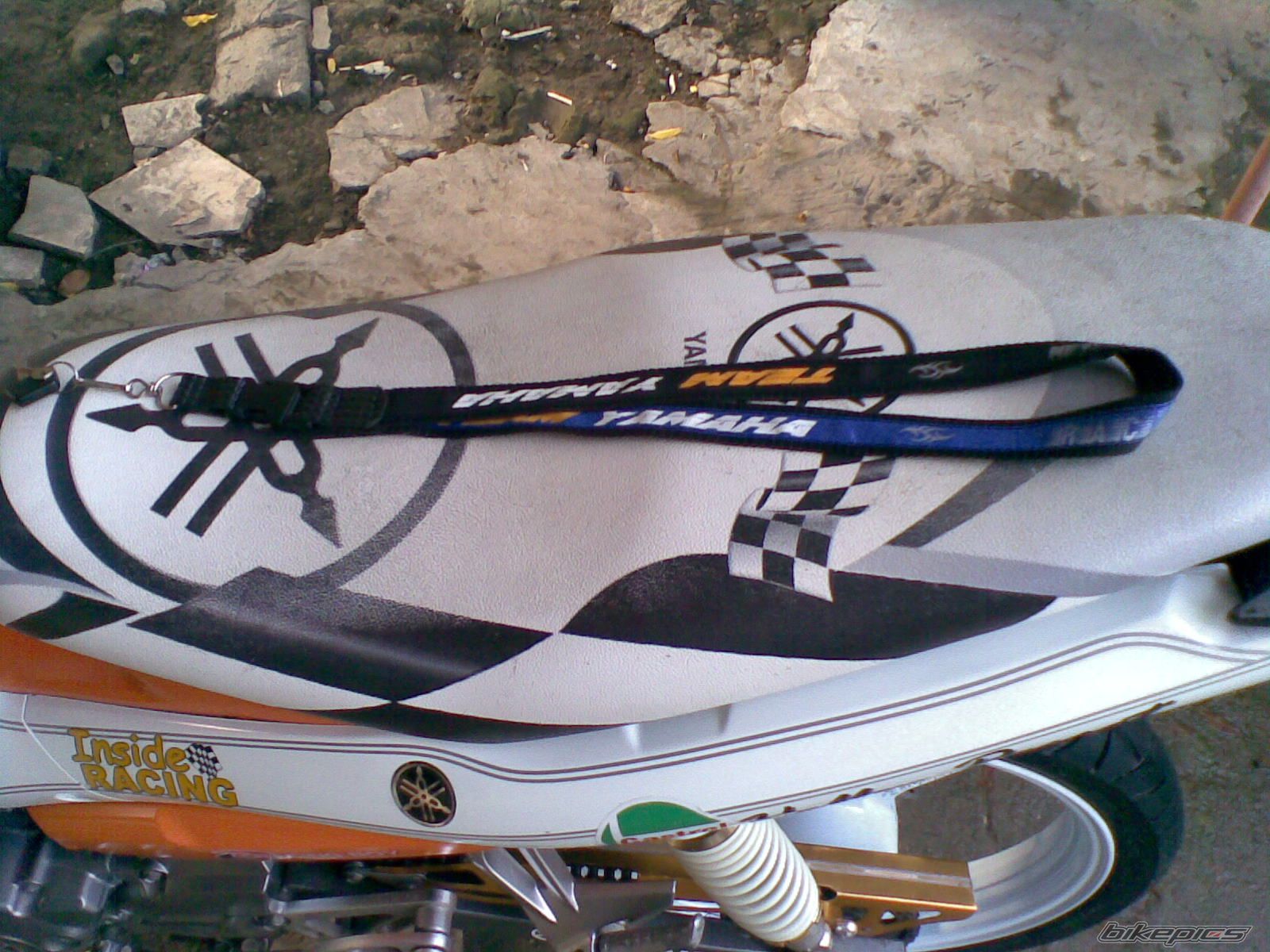 2006 YAMAHA X1 110 | Picture 2042556 motorcycle photo