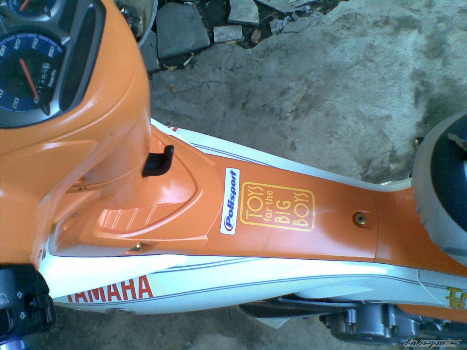 2006 YAMAHA X1 110 | Picture 2042557 motorcycle photo