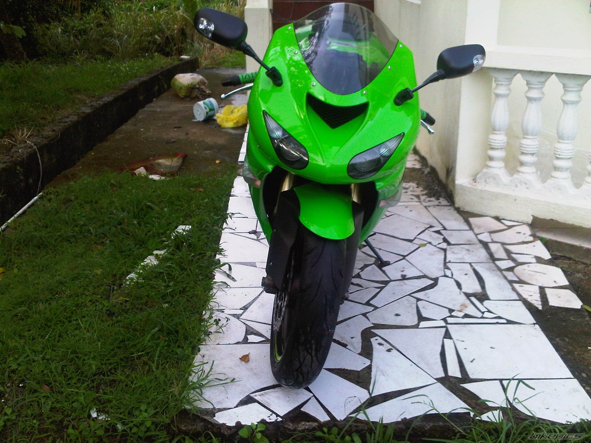 2006 KAWASAKI ZX 10R | Picture 2042718 motorcycle photo
