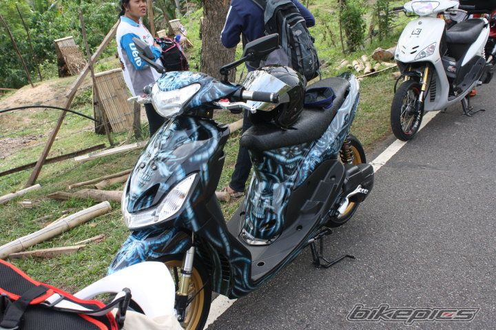    | Picture 2042992 motorcycle photo