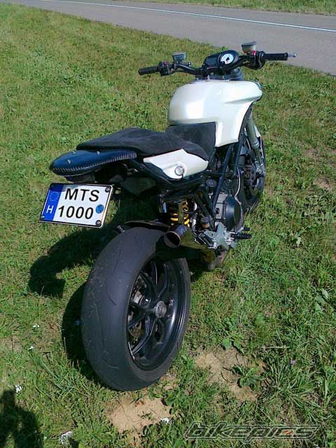 2003 DUCATI MULTISTRADA 1000S DS | Picture 2043219 motorcycle photo
