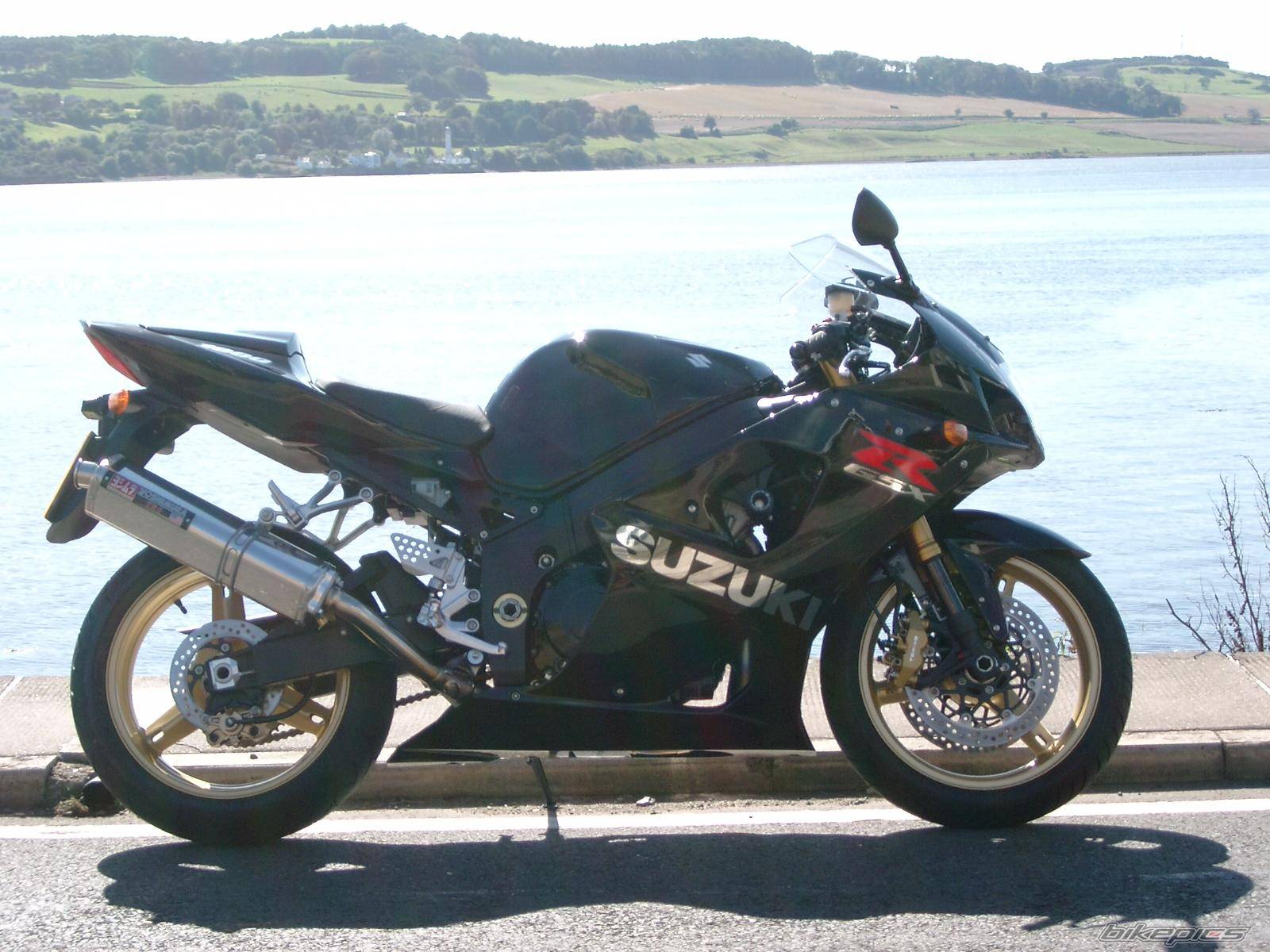2004 SUZUKI GSX R 1000 | Picture 204339 motorcycle photo